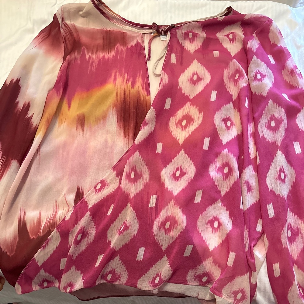 Blouse/dress shirt